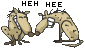 hyènes